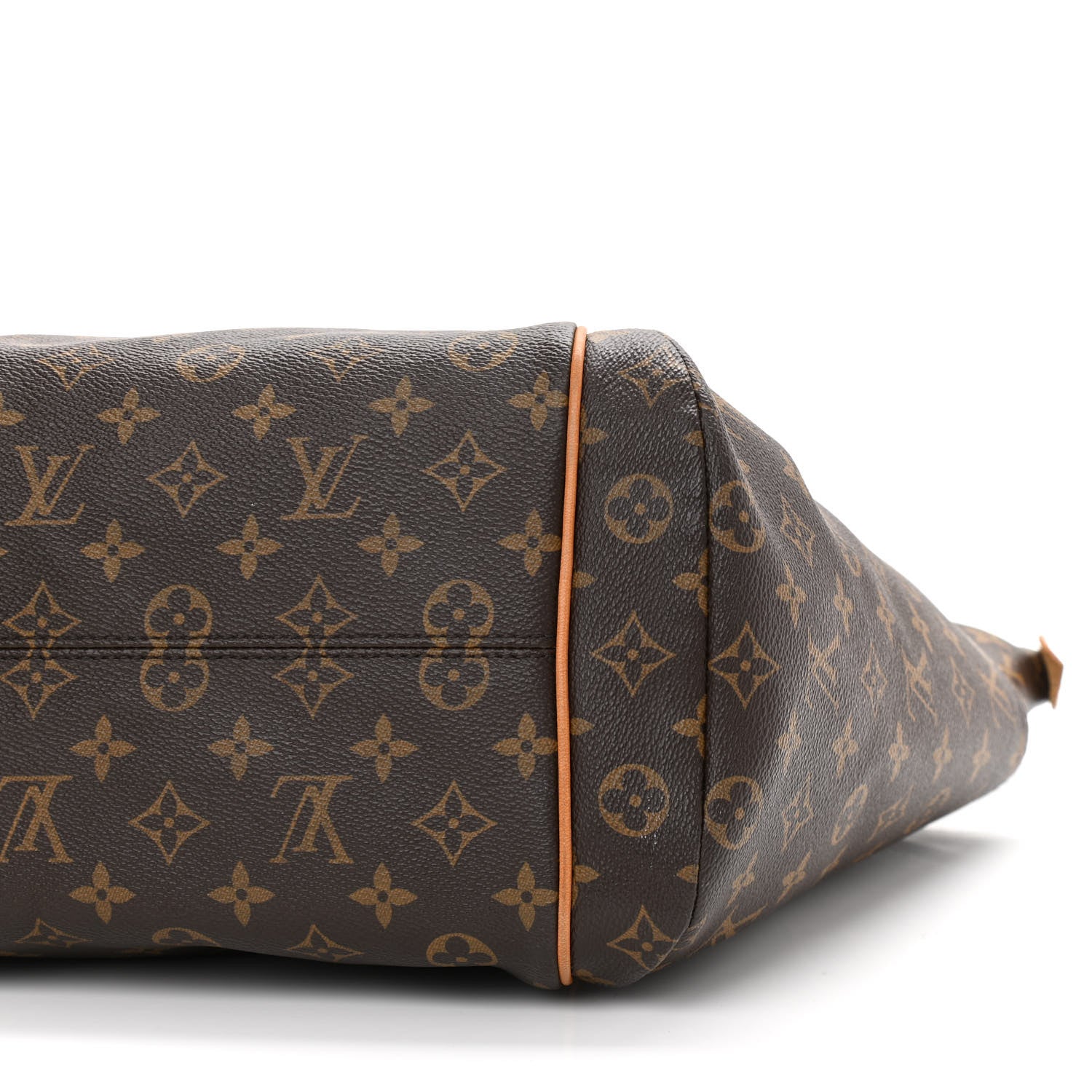 Louis Vuitton Monogram Totally GM 9 of 10