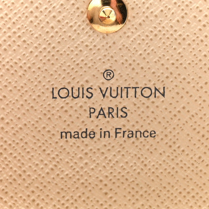 Louis Vuitton Damier Azur Multicles 6 Key Holder 6 of 6