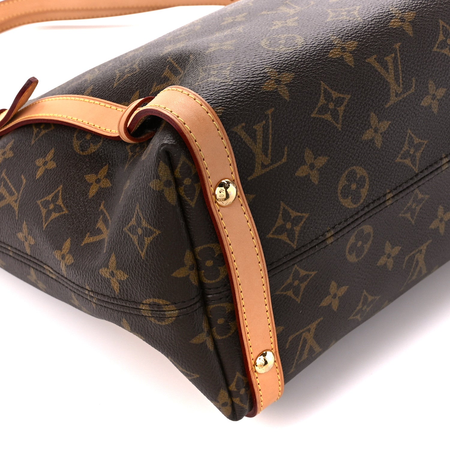 Louis Vuitton Monogram Tuileries 10 of 11