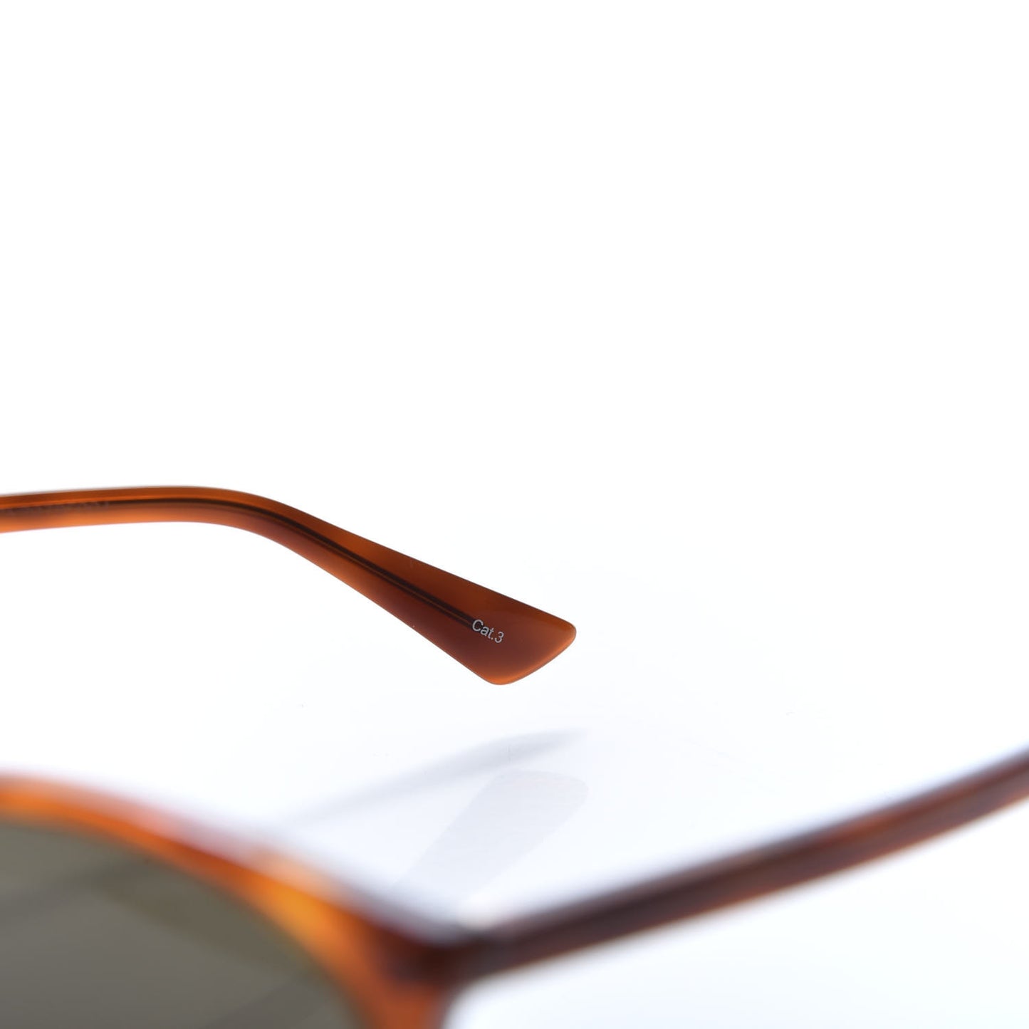 Acetate Frame Sunglasses GG0261SA Havana