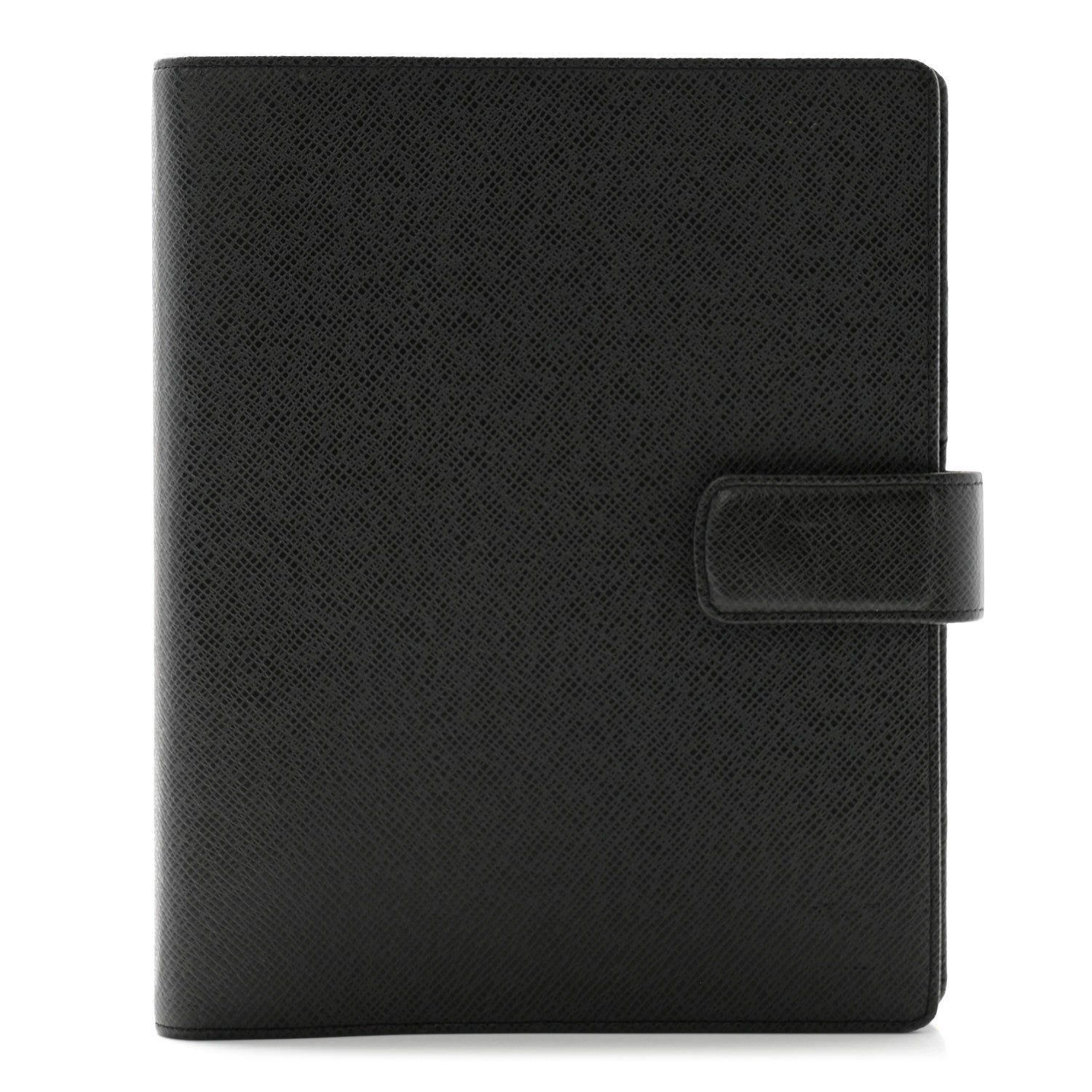 Louis Vuitton Taiga Large Ring Agenda Cover Ardoise 1 of 7