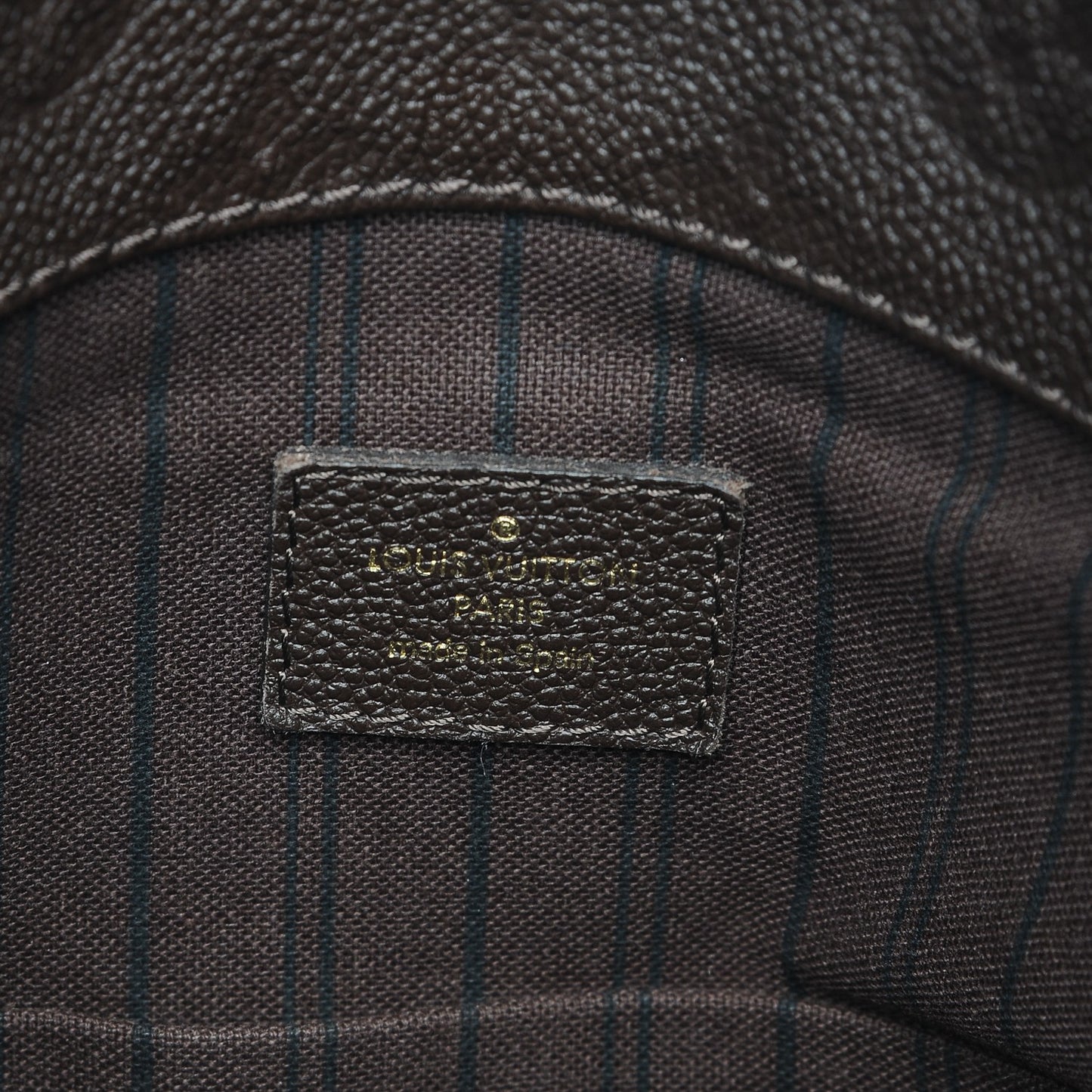 Empreinte Artsy MM Terre