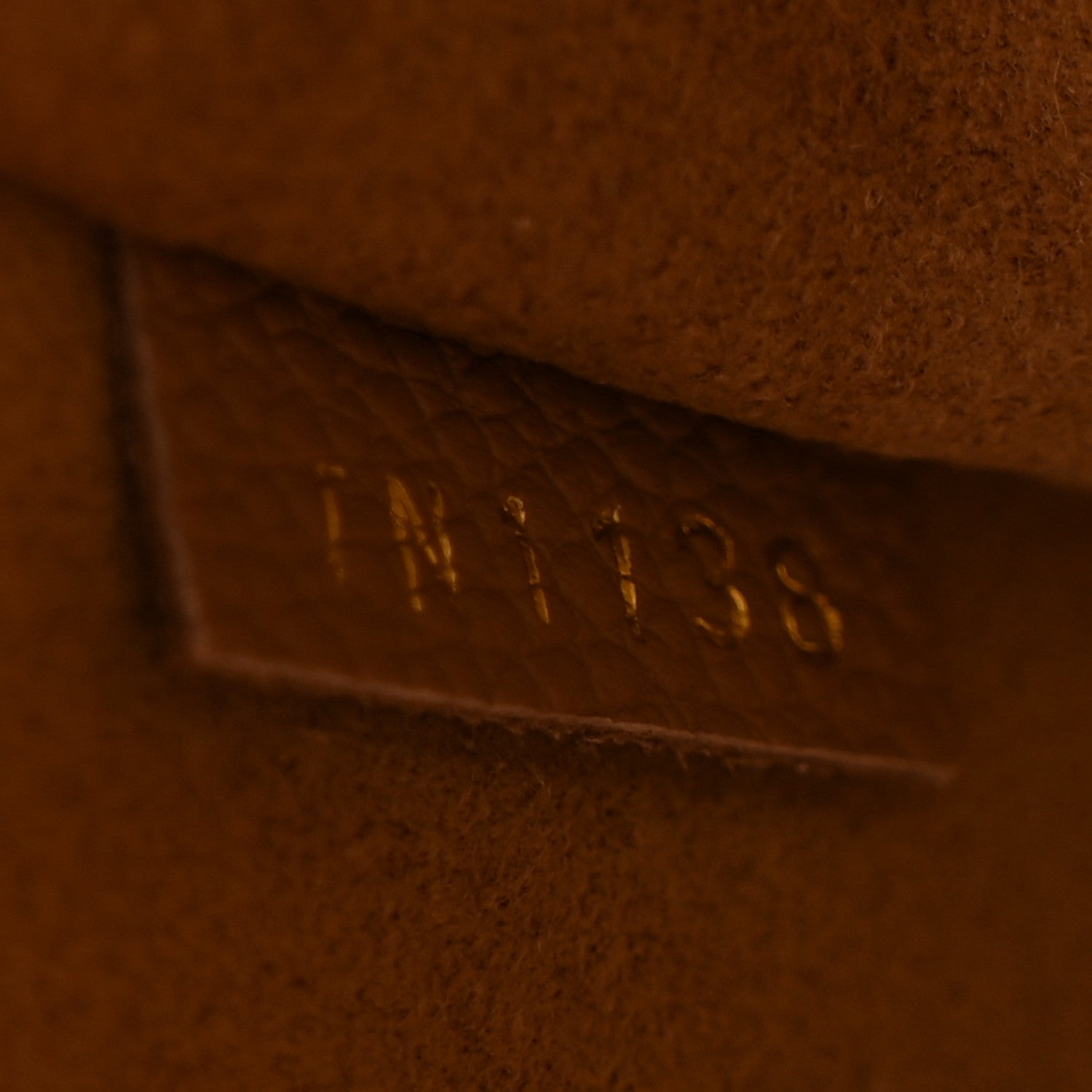 Louis Vuitton Monogram Daily Pouch Sesame 7 of 8