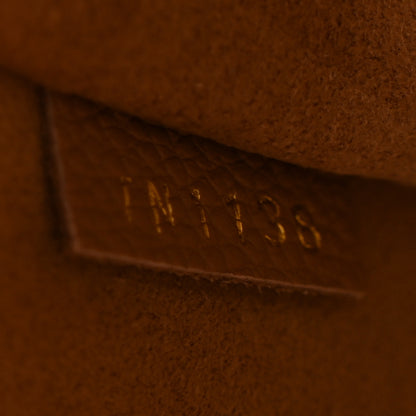 Louis Vuitton Monogram Daily Pouch Sesame 7 of 8