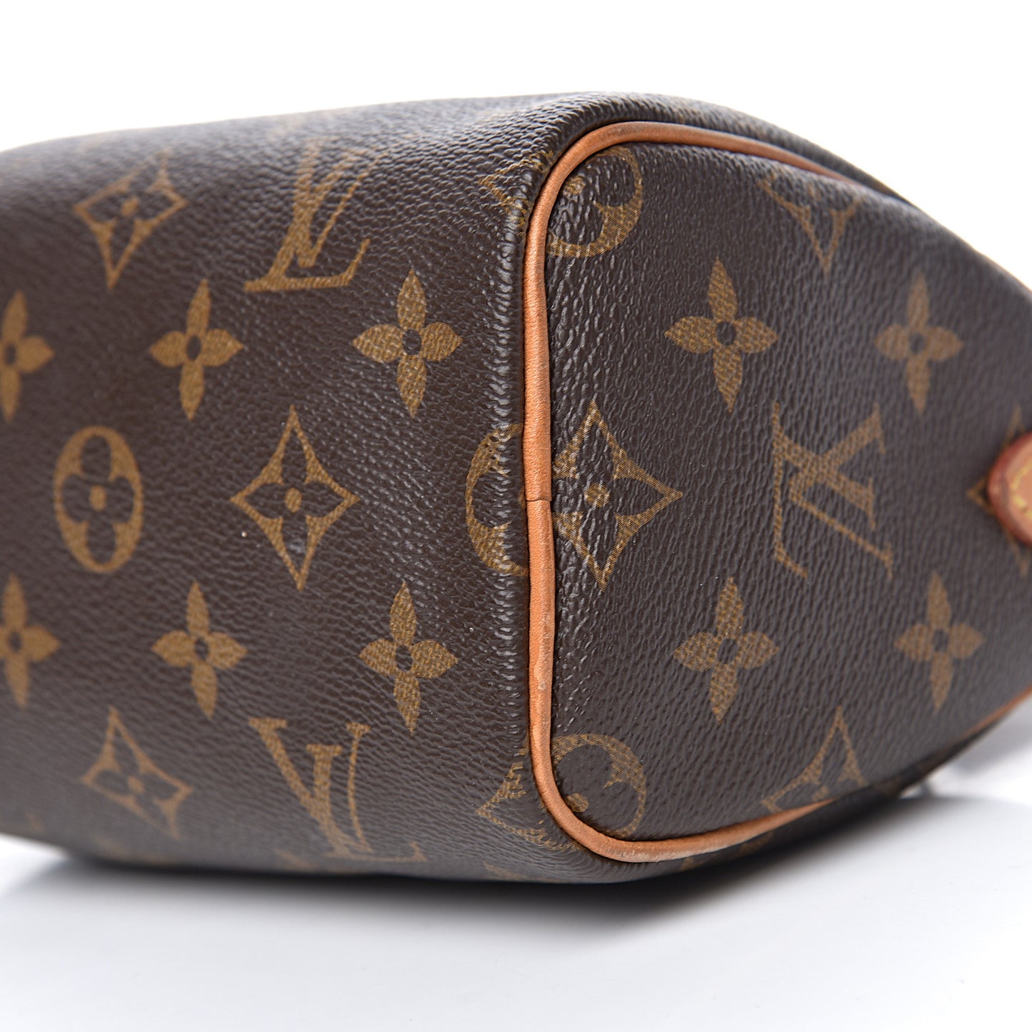 Monogram Nano Speedy
