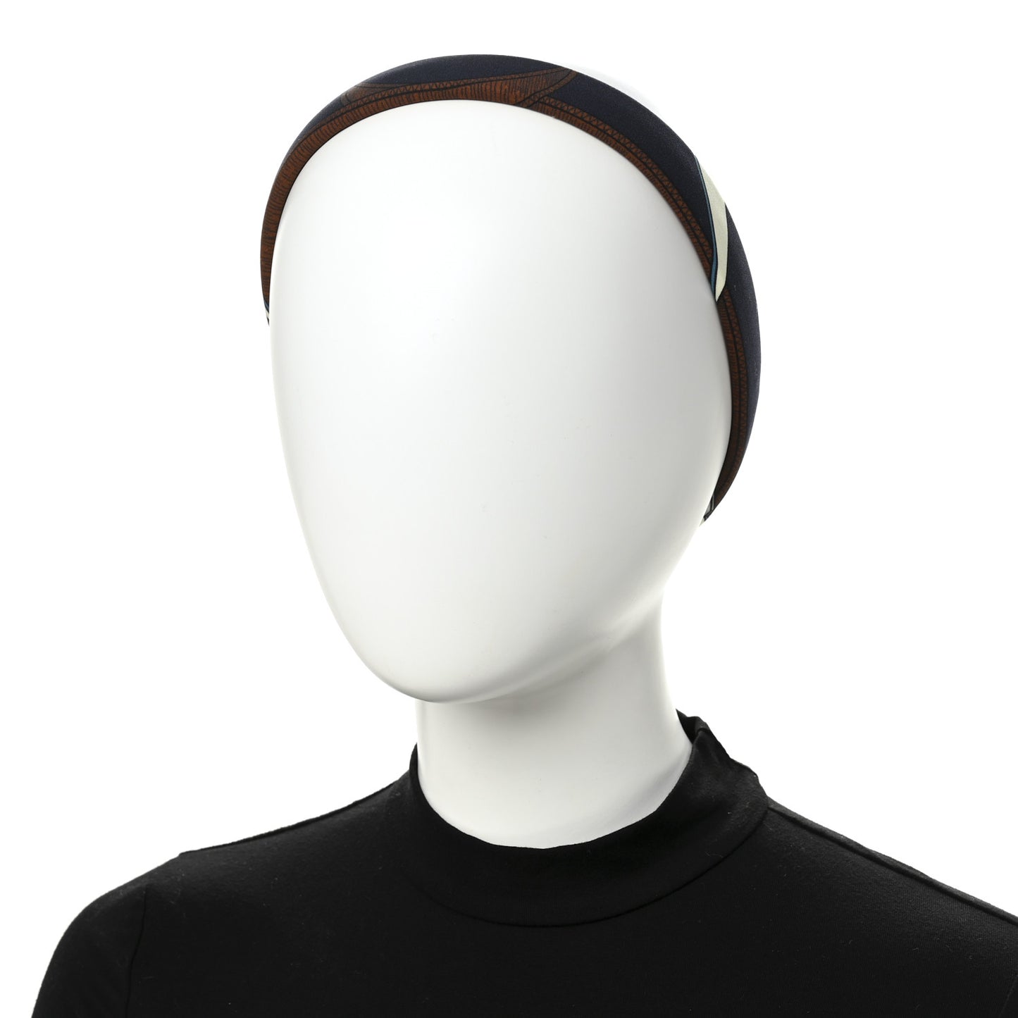 Polyamide Elasthanne Mistinguett Headband