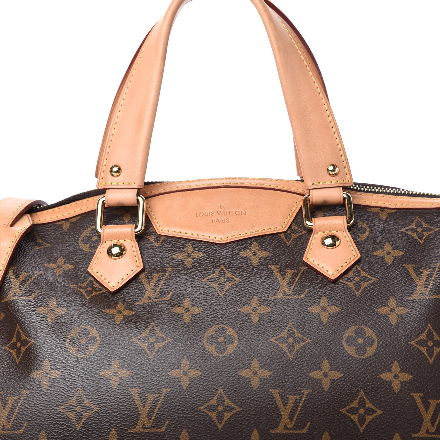 Louis Vuitton Monogram Retiro PM 10 of 10
