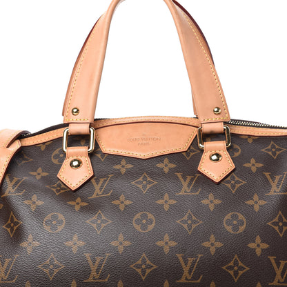 Louis Vuitton Monogram Retiro PM 10 of 10