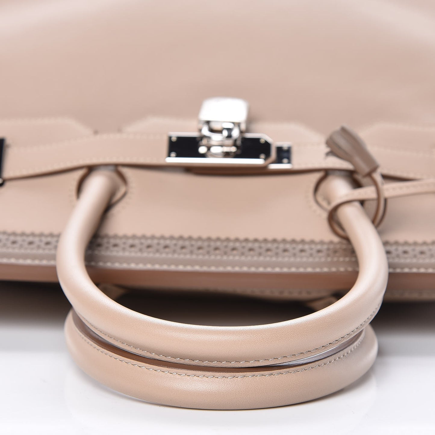 Swift Ghillies Birkin 35 Argile Etoupe