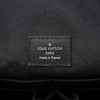 Louis Vuitton Damier Graphite Skyline Messenger MM 6 of 12
