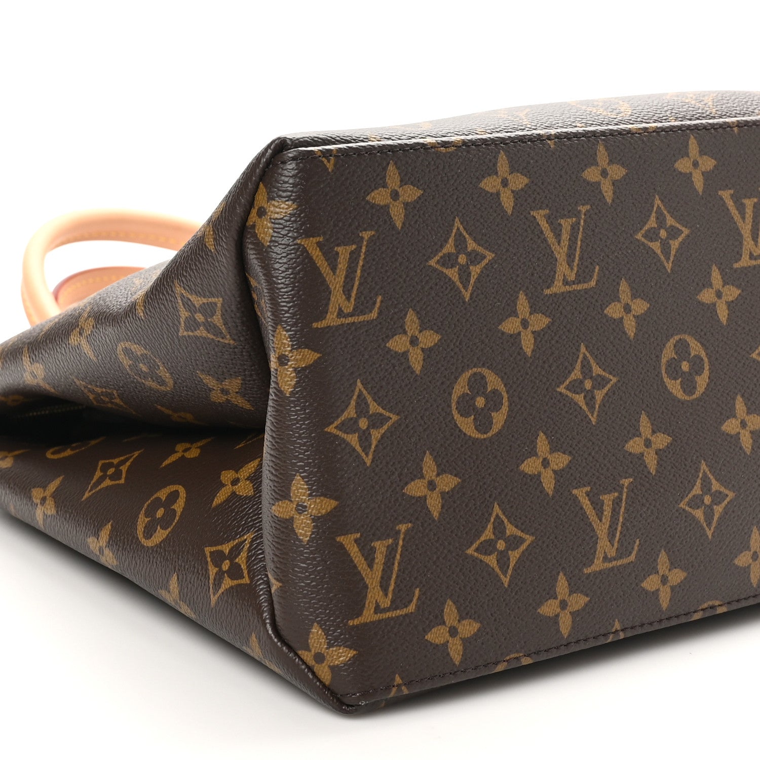 Louis Vuitton Monogram Grand Palais 8 of 9