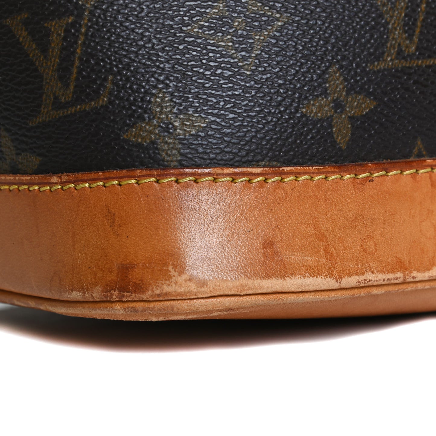 Monogram Alma PM