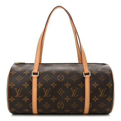 Louis Vuitton Monogram Papillon 30 1 of 14