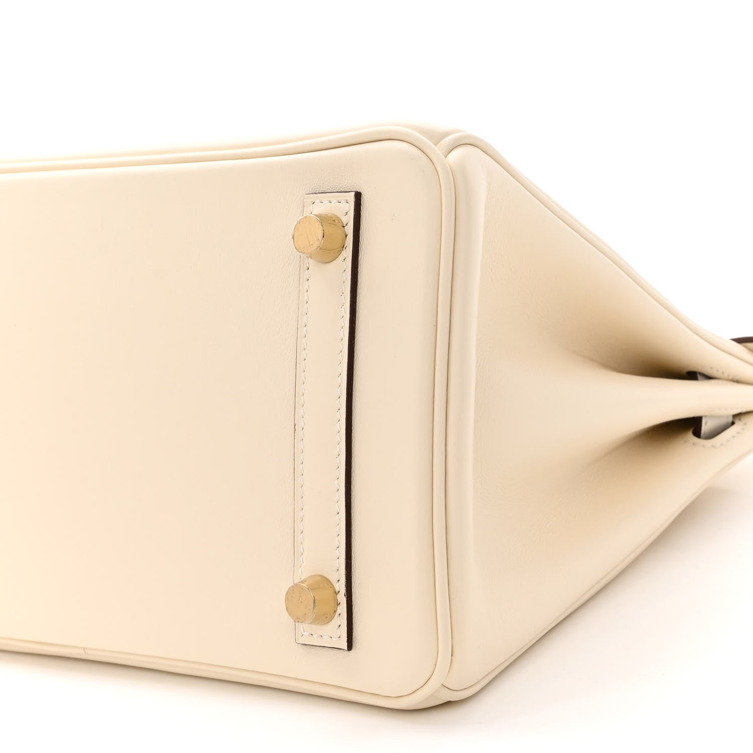 Hermes Swift Birkin 25 Nata 10 of 12