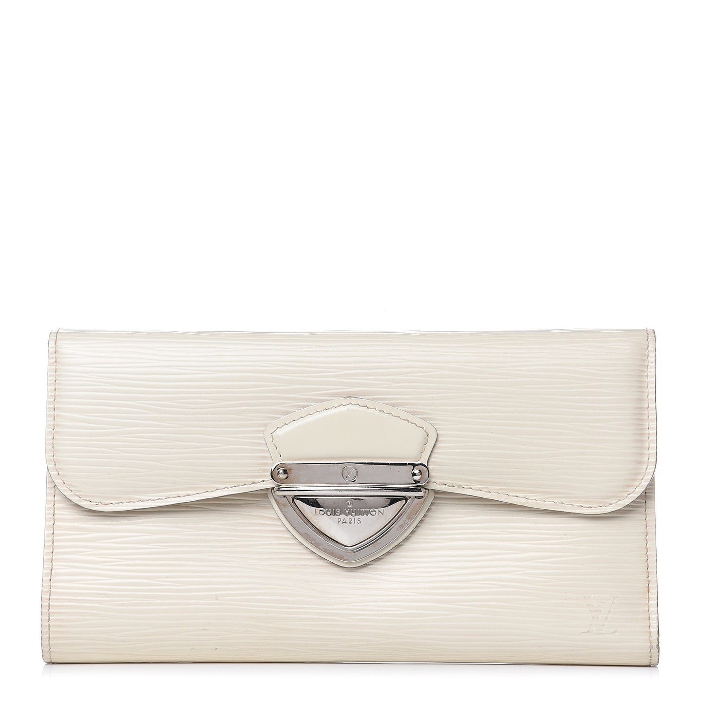Epi Eugenie Wallet Ivory