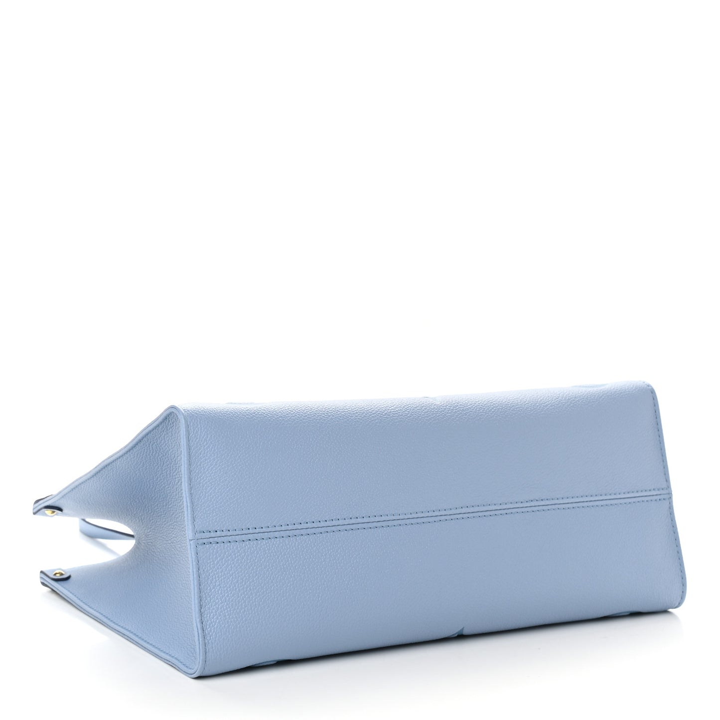 Empreinte Monogram Giant By The Pool Onthego MM Summer Blue