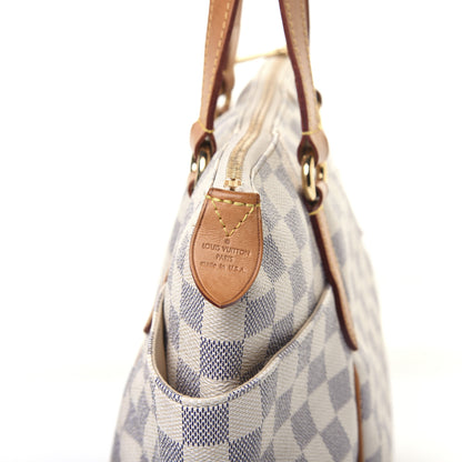 Louis Vuitton Damier Azur Totally PM 8 of 30