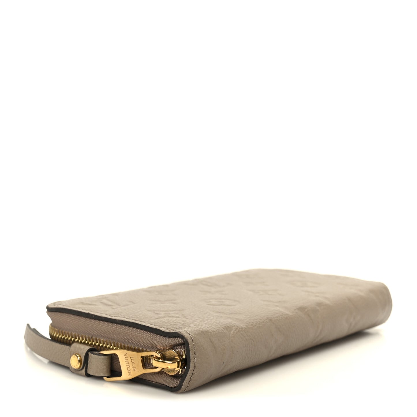 Empreinte Zippy Wallet Tourterelle