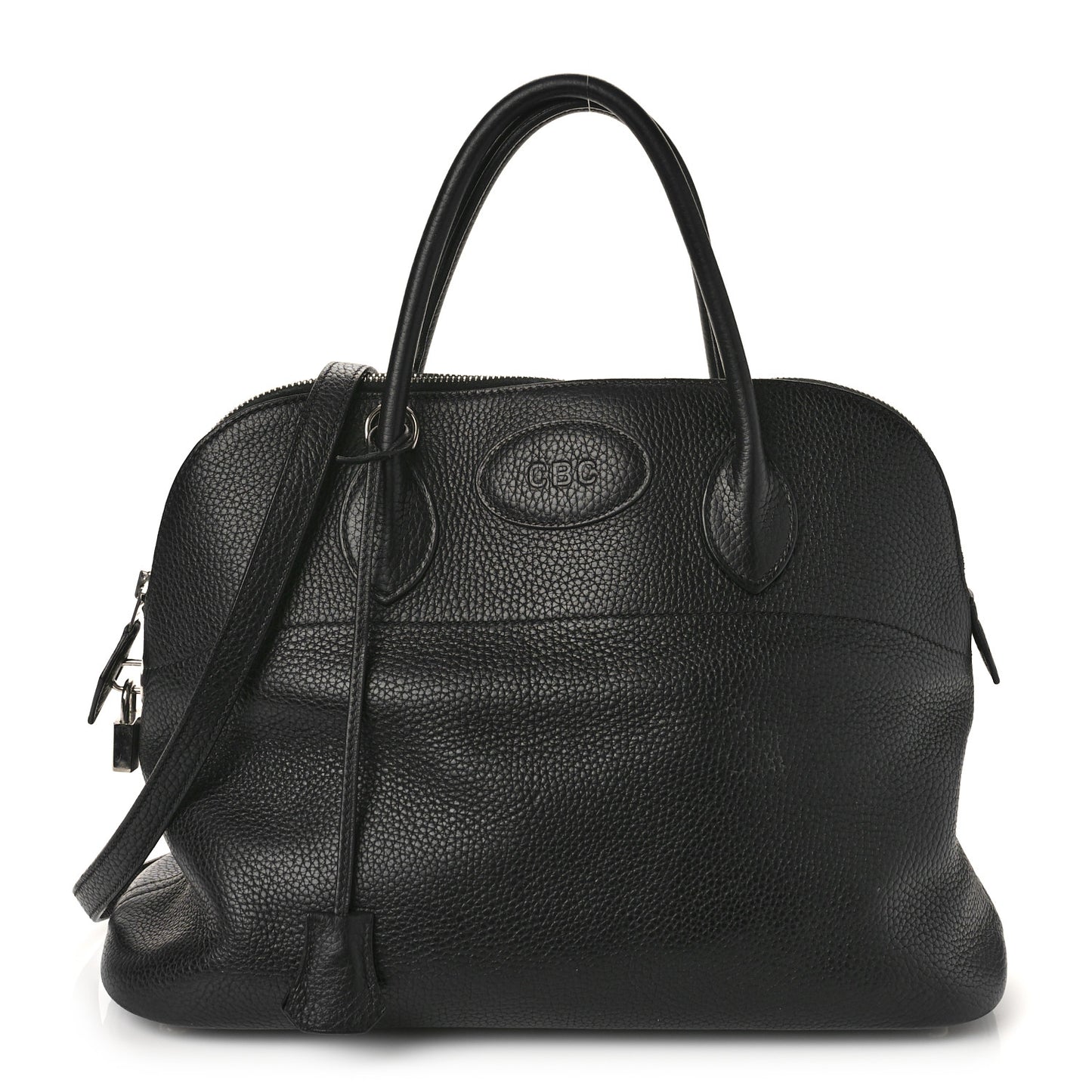 Taurillon Clemence Bolide 35 Black