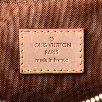 Louis Vuitton Monogram Odeon PM 9 of 10