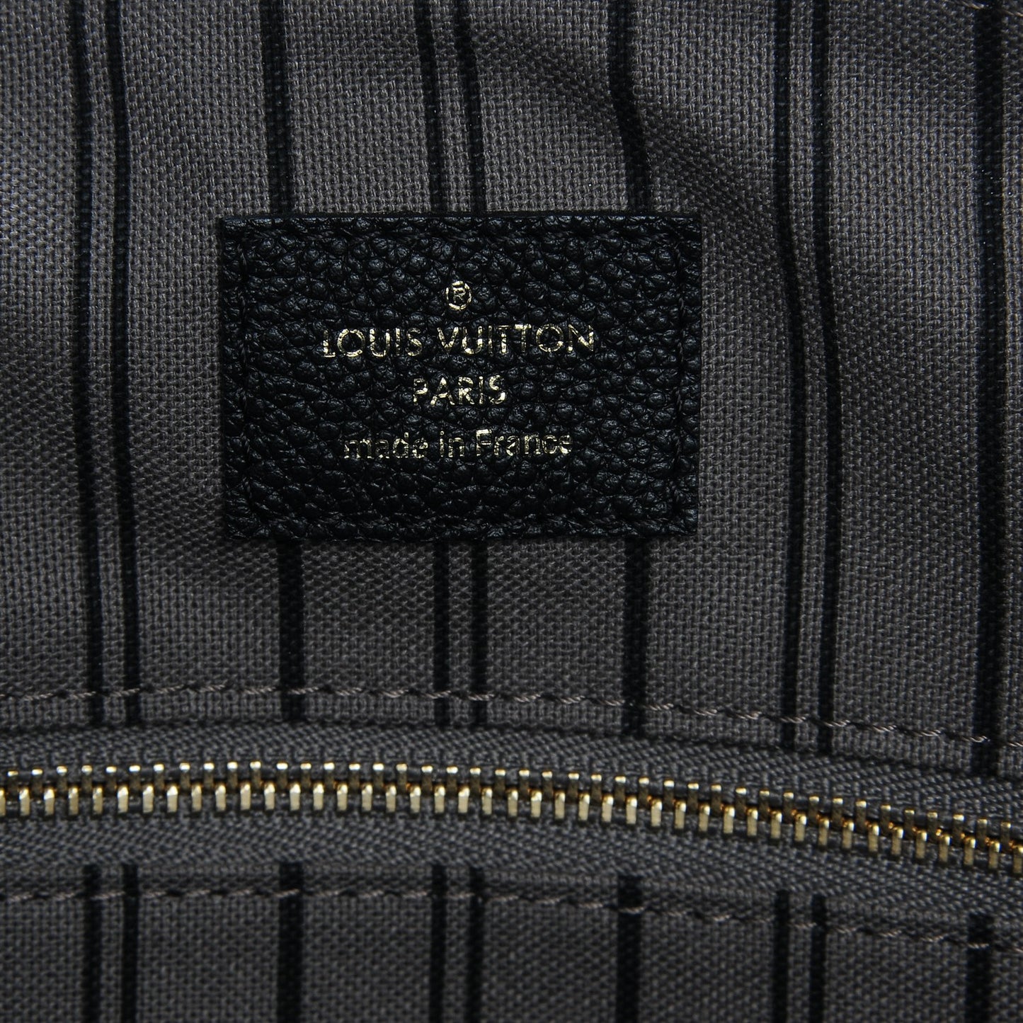 Empreinte Speedy Bandouliere 30 Black