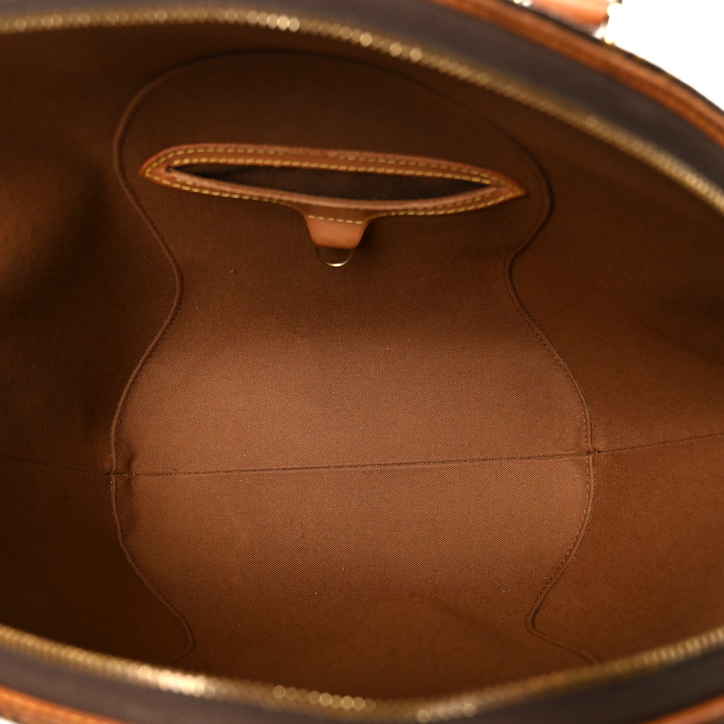 Monogram Ellipse MM