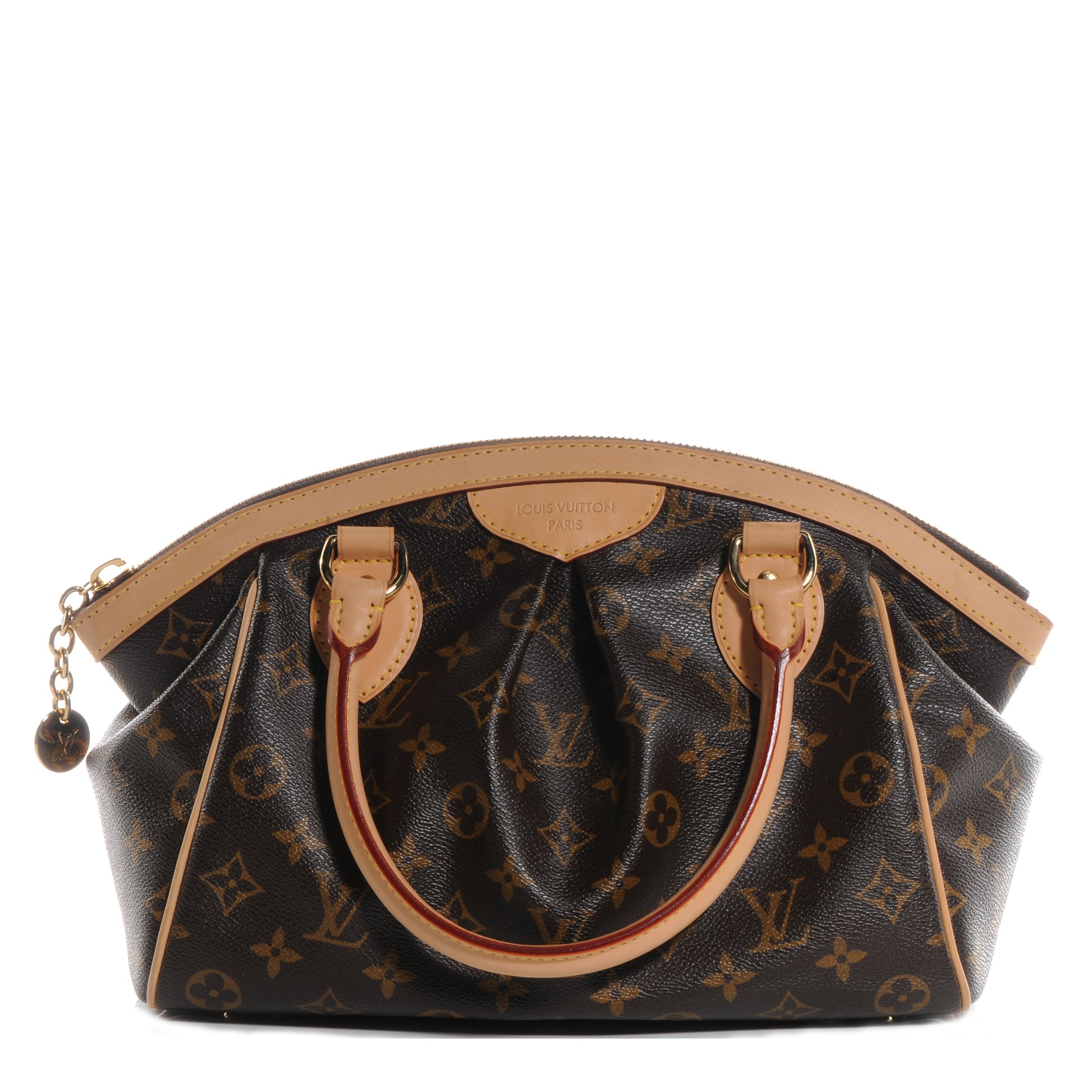 Louis Vuitton Monogram Tivoli PM 1 of 7