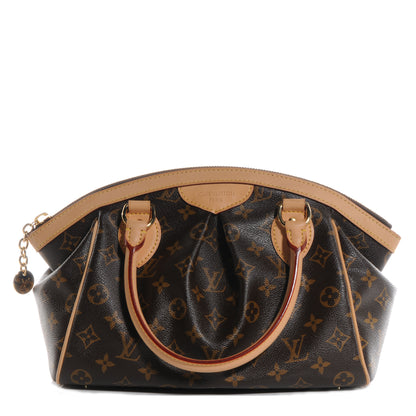 Louis Vuitton Monogram Tivoli PM 1 of 7
