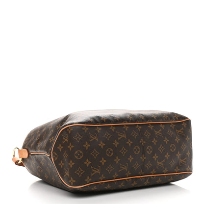 Louis Vuitton Monogram Delightful MM 4 of 13