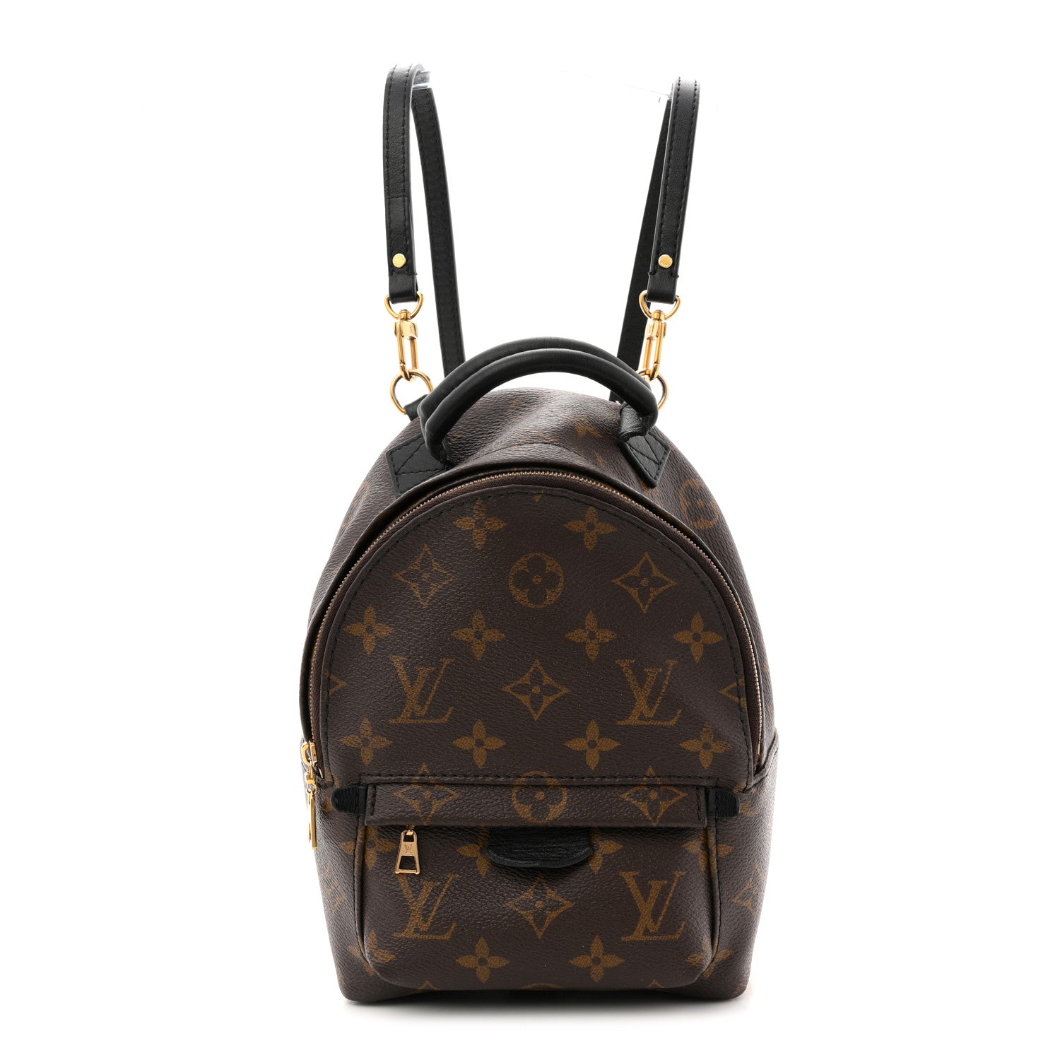 Louis Vuitton Monogram Palm Springs Backpack Mini 1 of 14