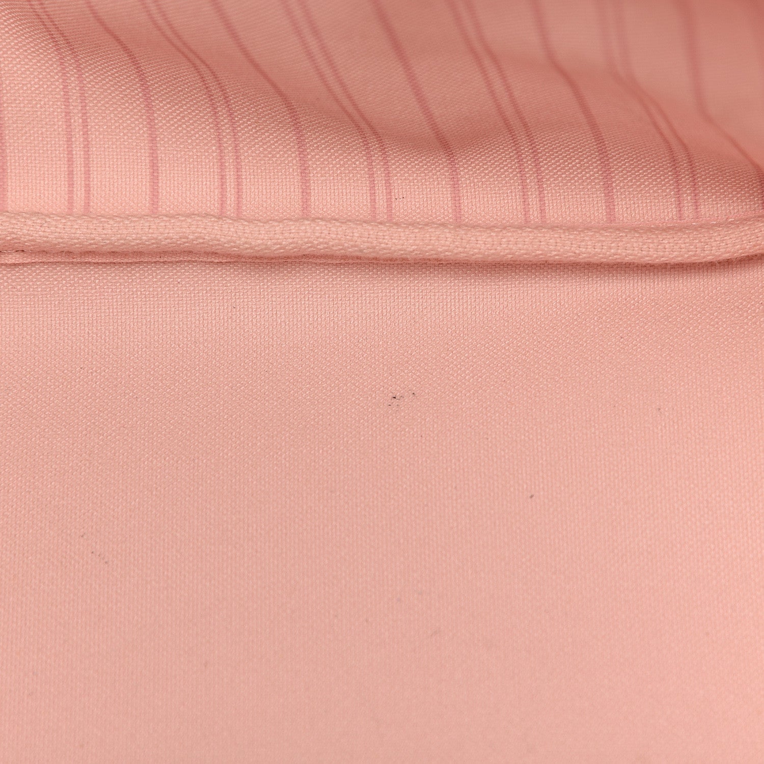 Louis Vuitton Damier Ebene Neo Neverfull MM Rose Ballerine 16 of 17