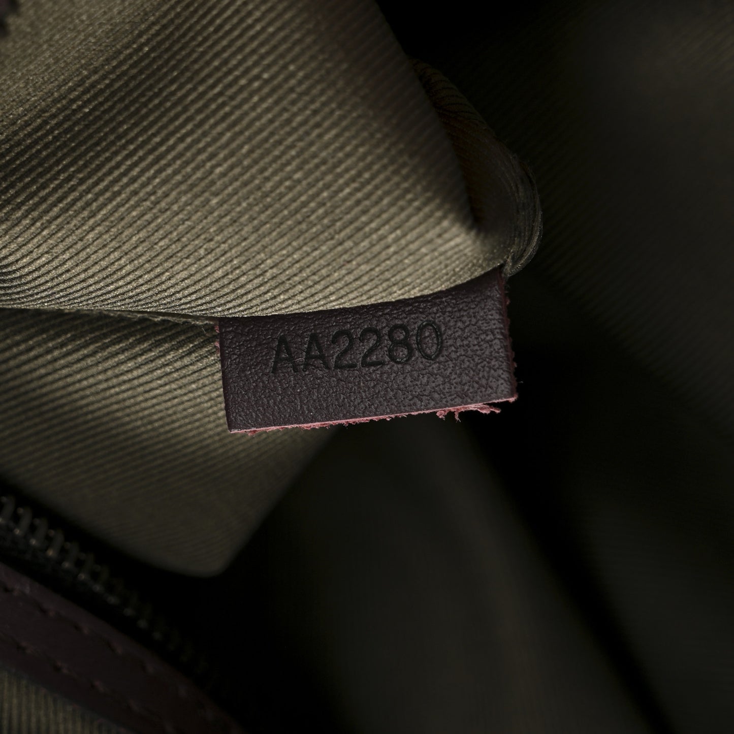 Monogram Eclipse Patchwork Keepall Bandouliere 50