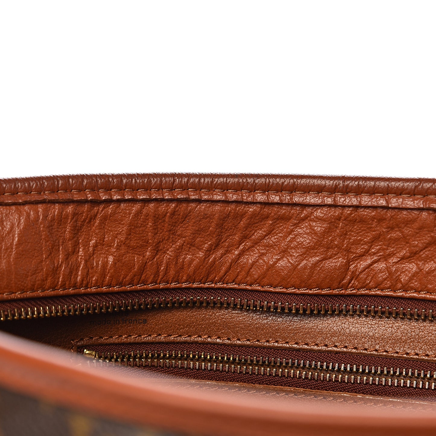 Monogram Sac Weekend PM