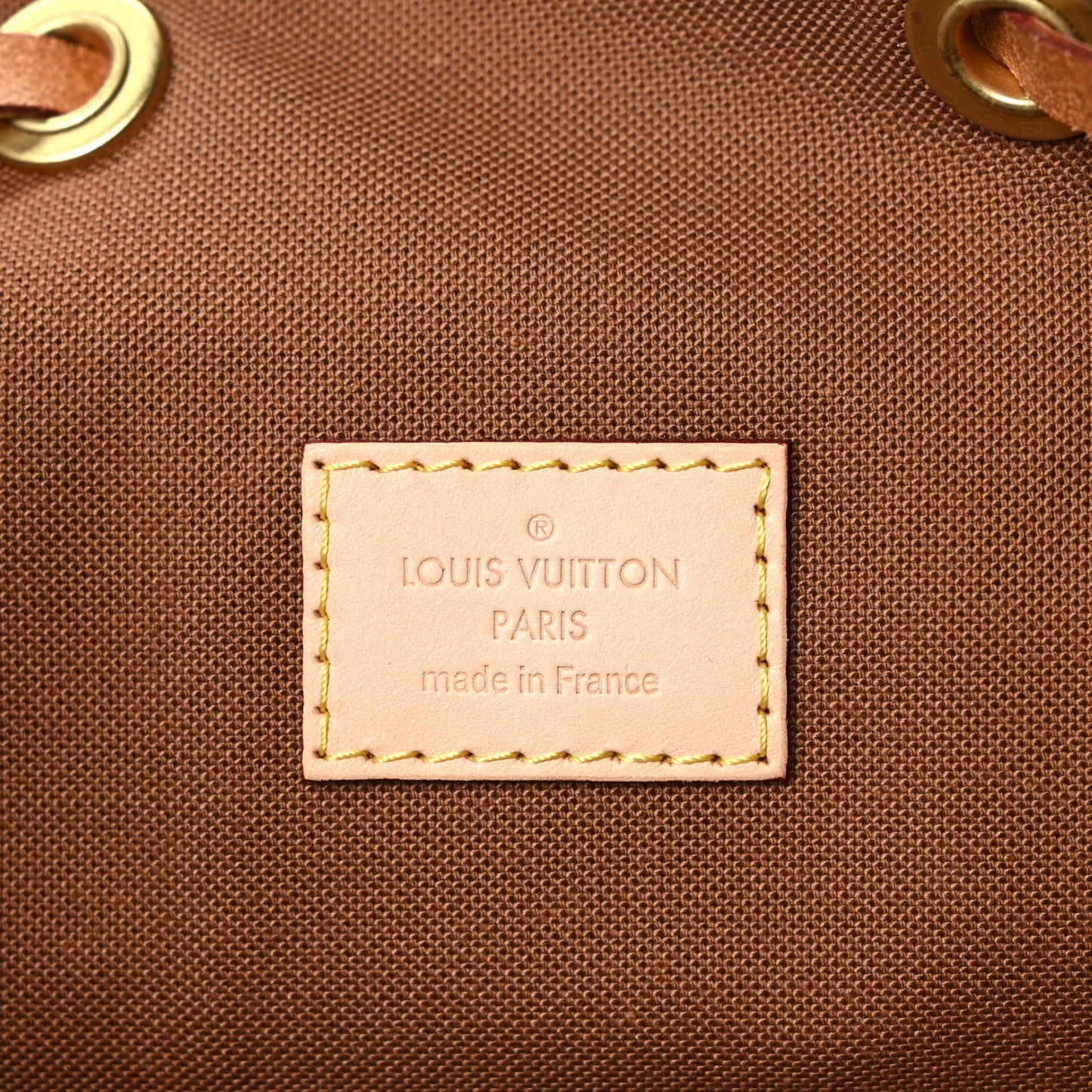 Monogram Bosphore Backpack