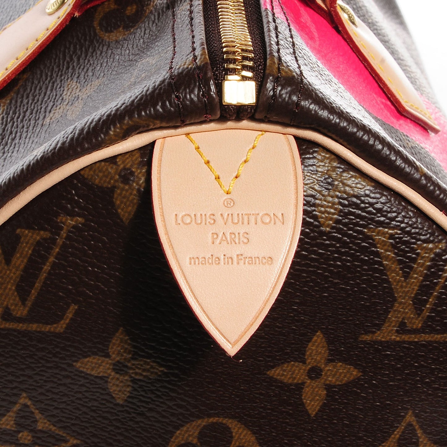 Monogram Speedy 30 V Grenade