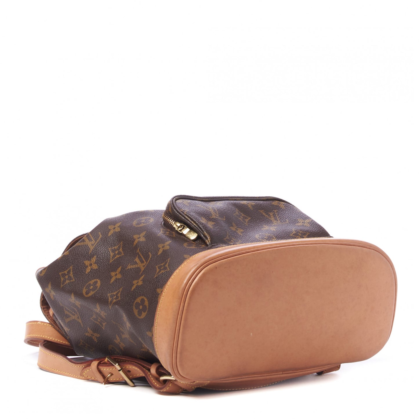 Monogram Montsouris MM Backpack