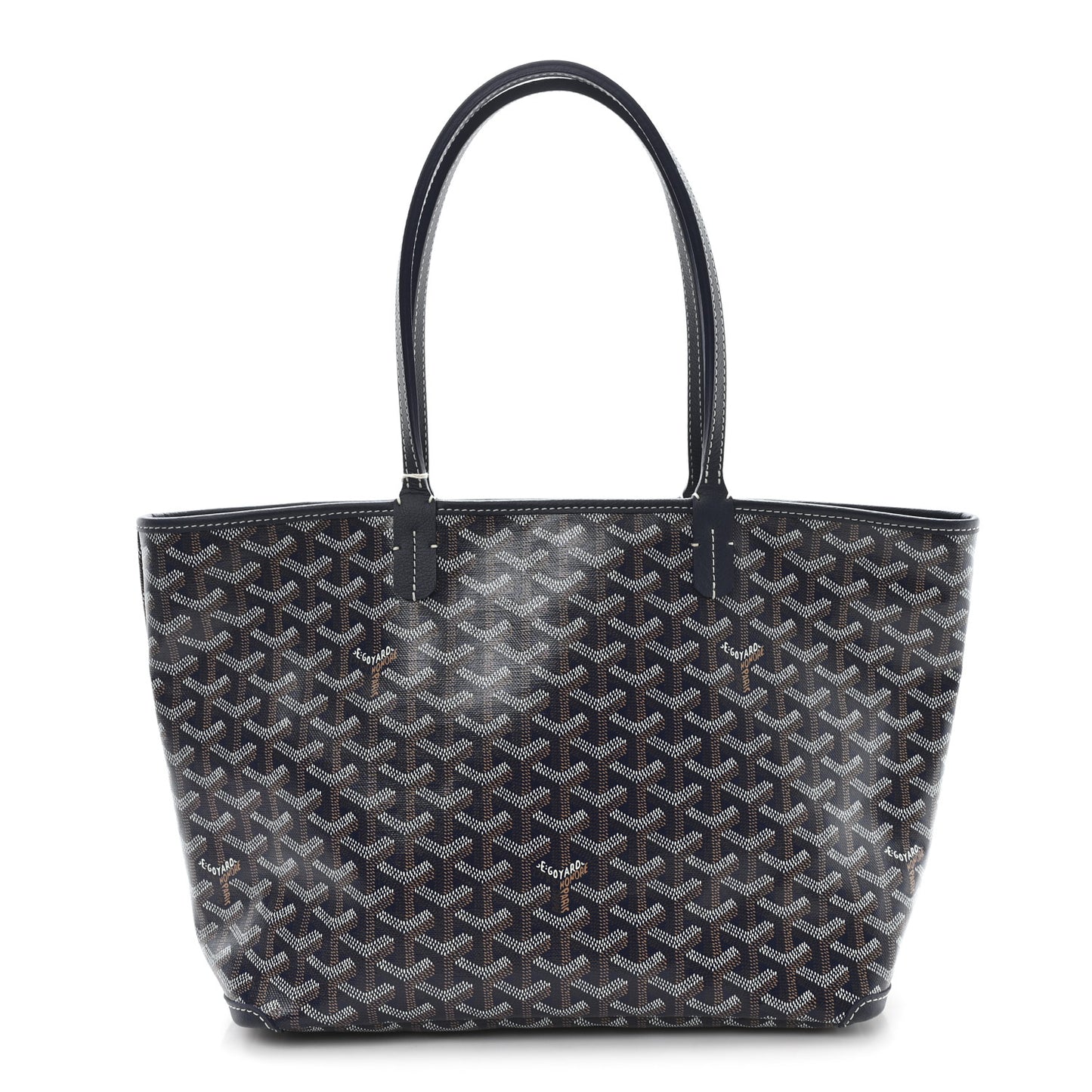 Goyardine Artois PM Navy