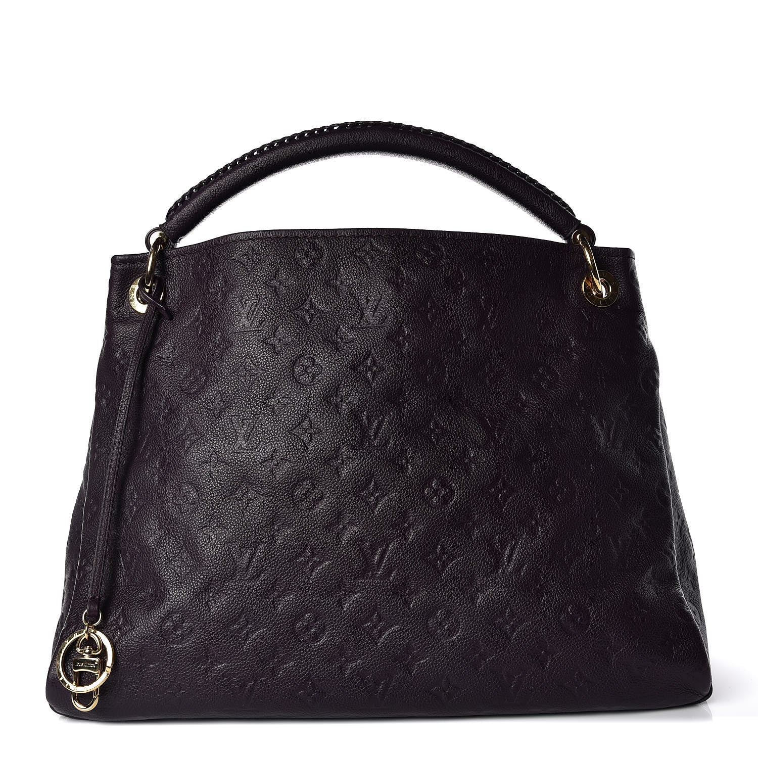 Louis Vuitton Empreinte Artsy MM Aube 1 of 9