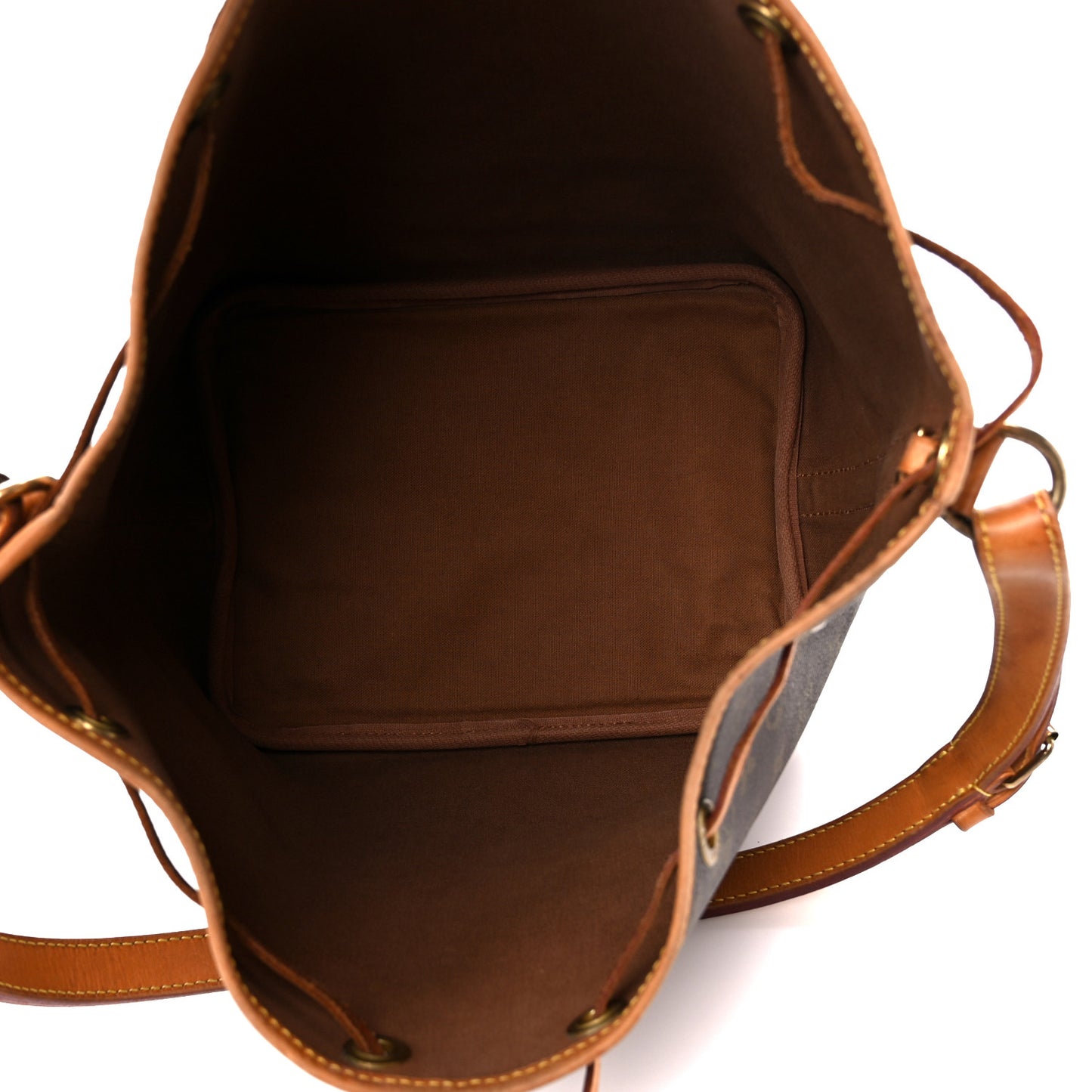 Monogram Petit Noe