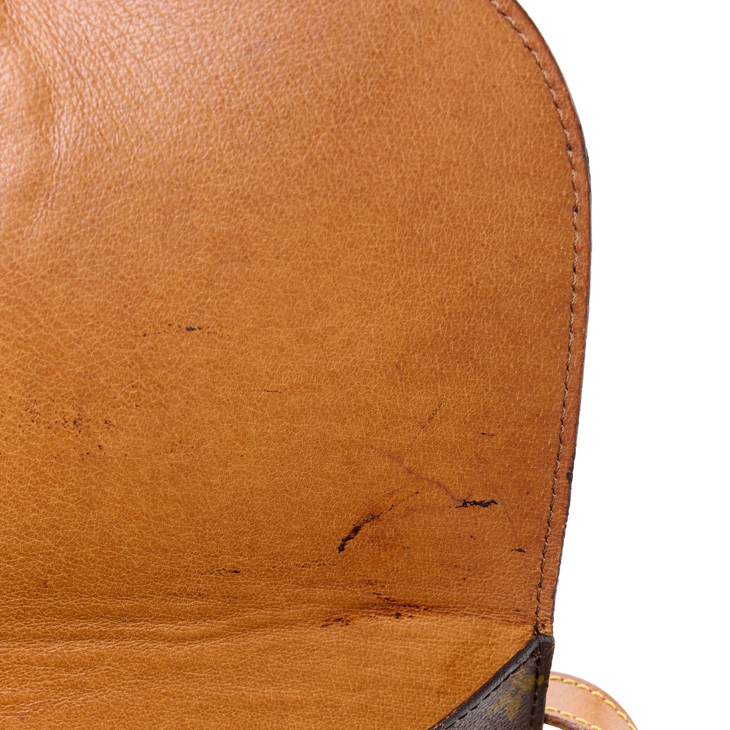 Louis Vuitton Monogram Saint Cloud GM 11 of 13