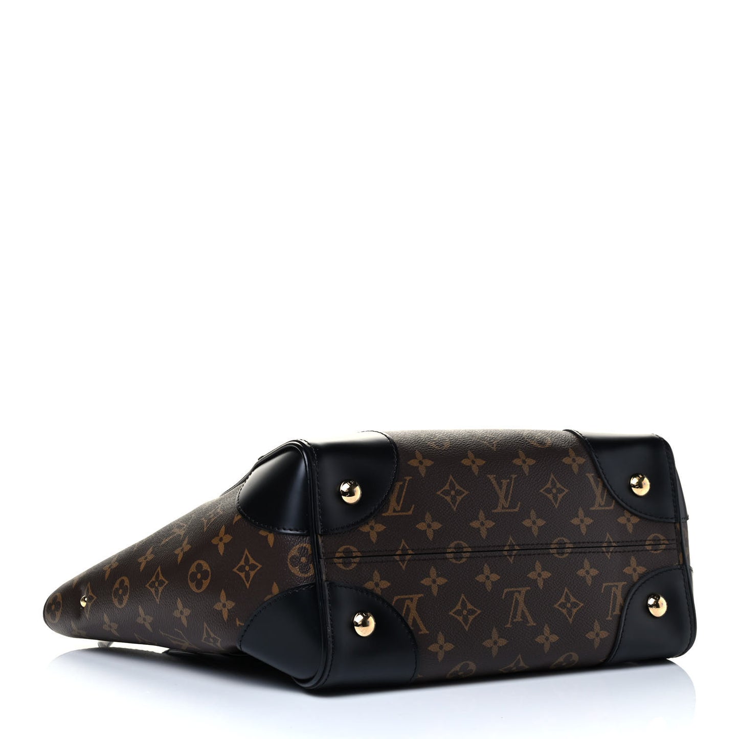 Monogram Phenix MM Black