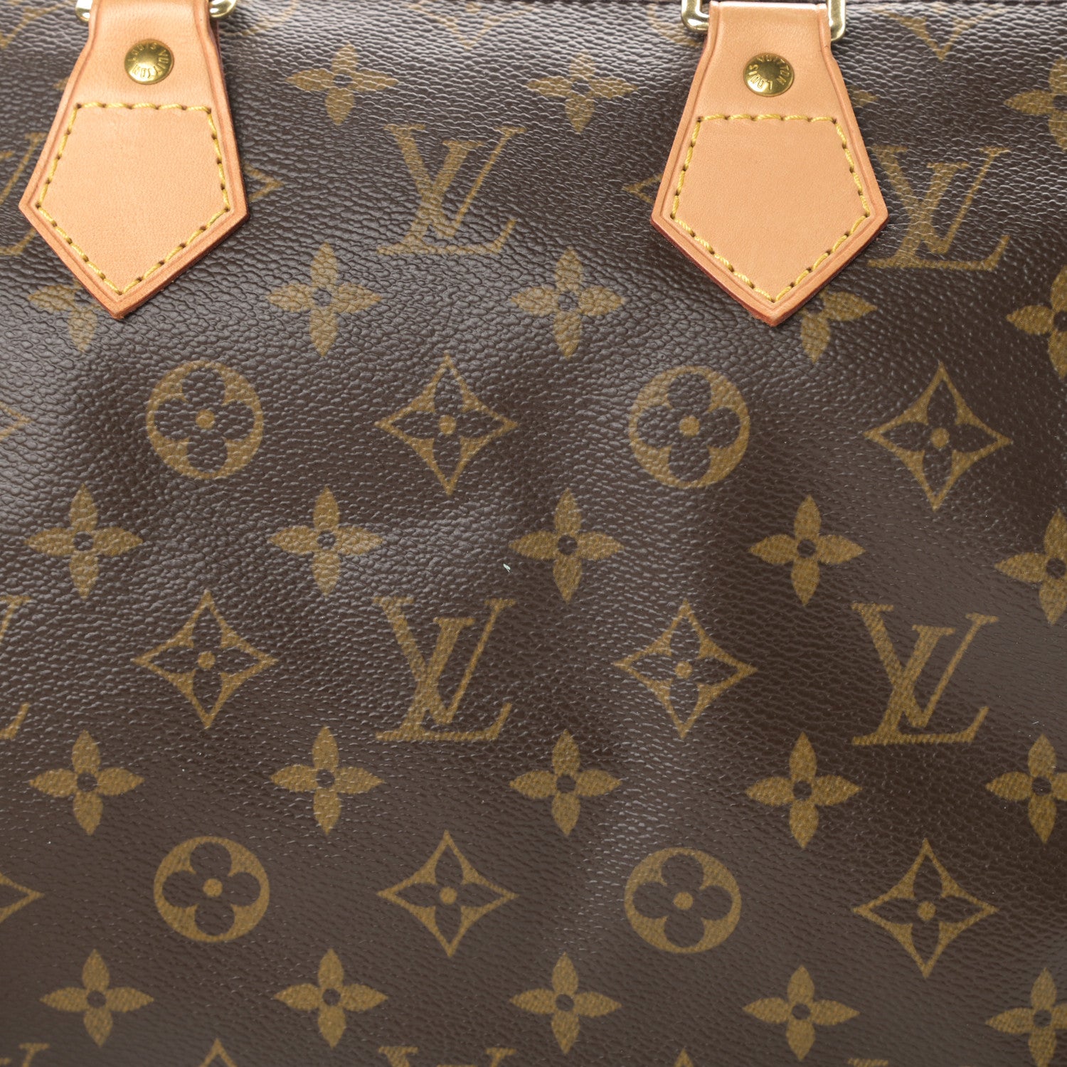 Louis Vuitton Monogram Speedy 25 11 of 16