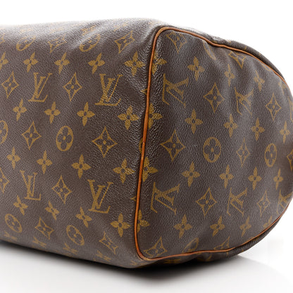 Louis Vuitton Monogram Speedy 30 12 of 16