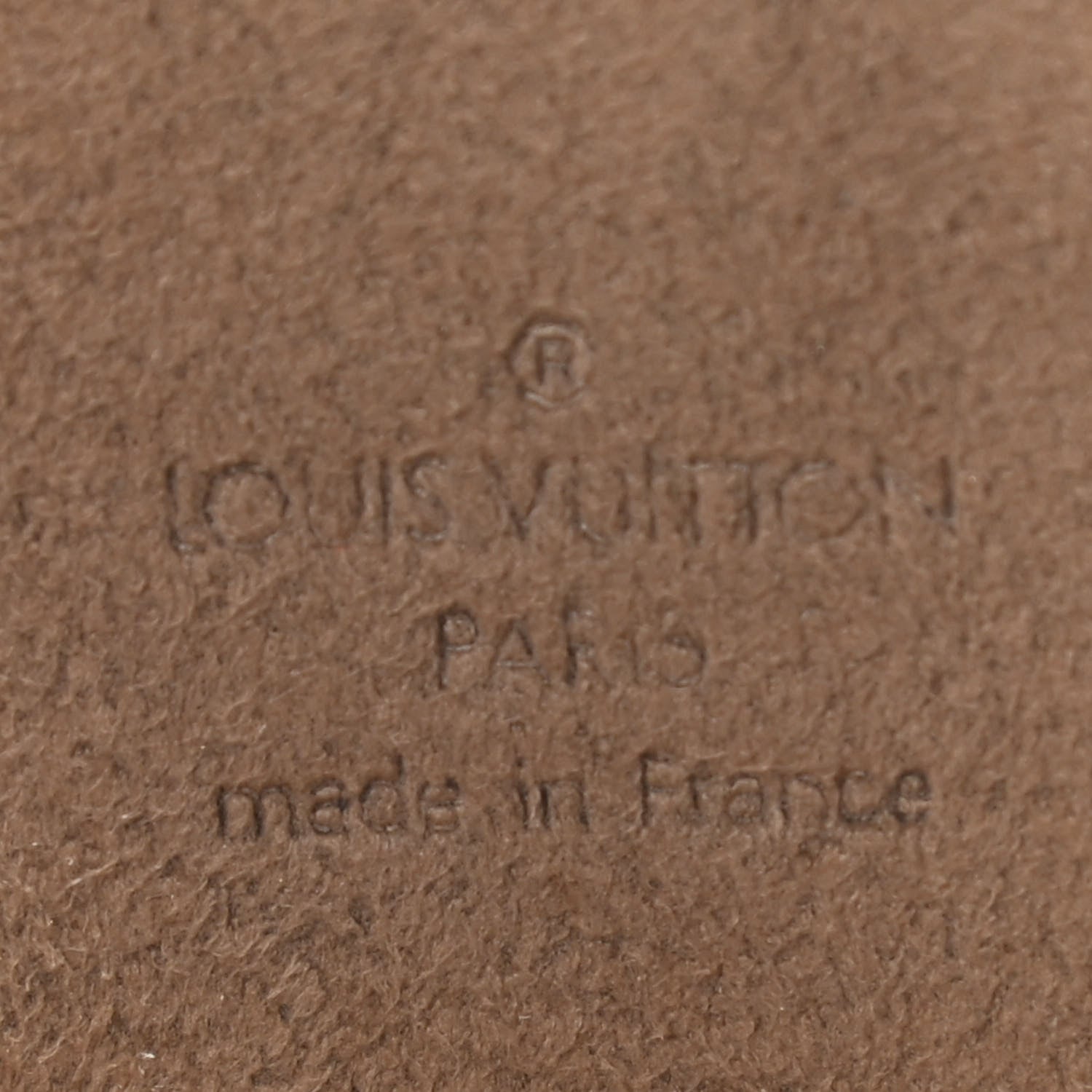 Louis Vuitton Monogram Multicolor Pochette Accessories Black 7 of 13