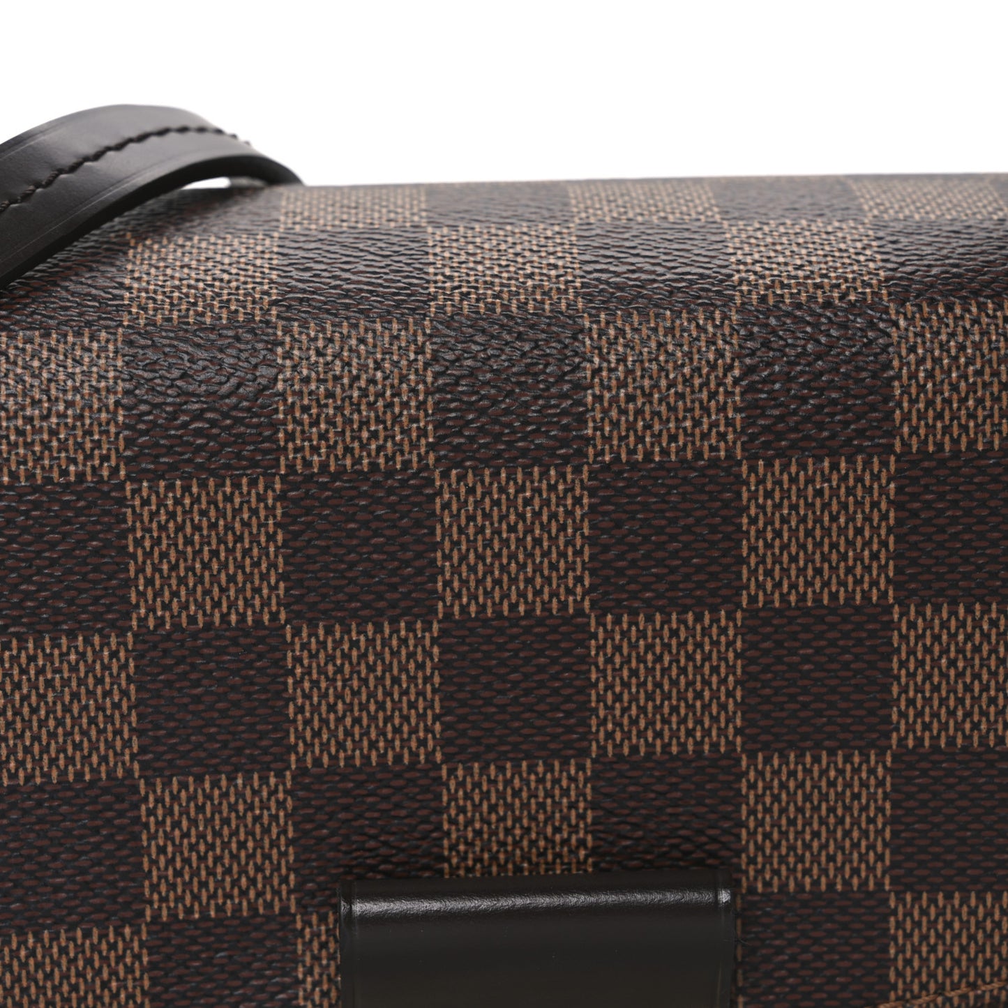 Damier Ebene Croisette