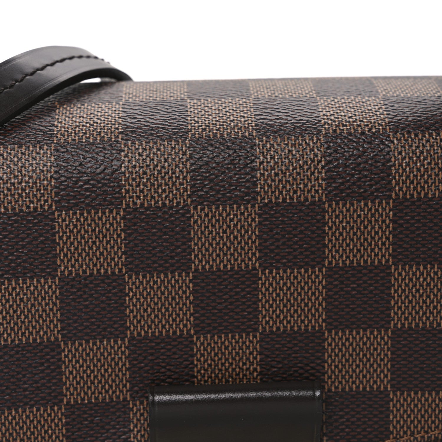 Louis Vuitton Damier Ebene Croisette 7 of 11