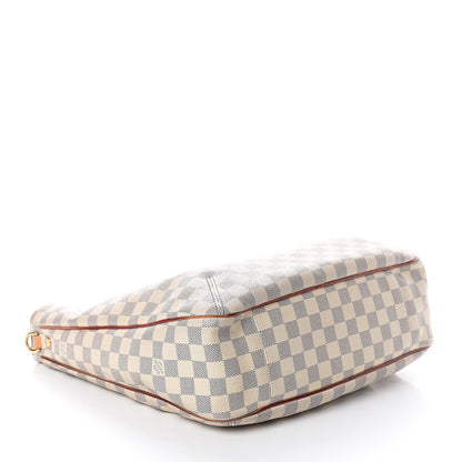 Louis Vuitton Damier Azur Soffi 3 of 8