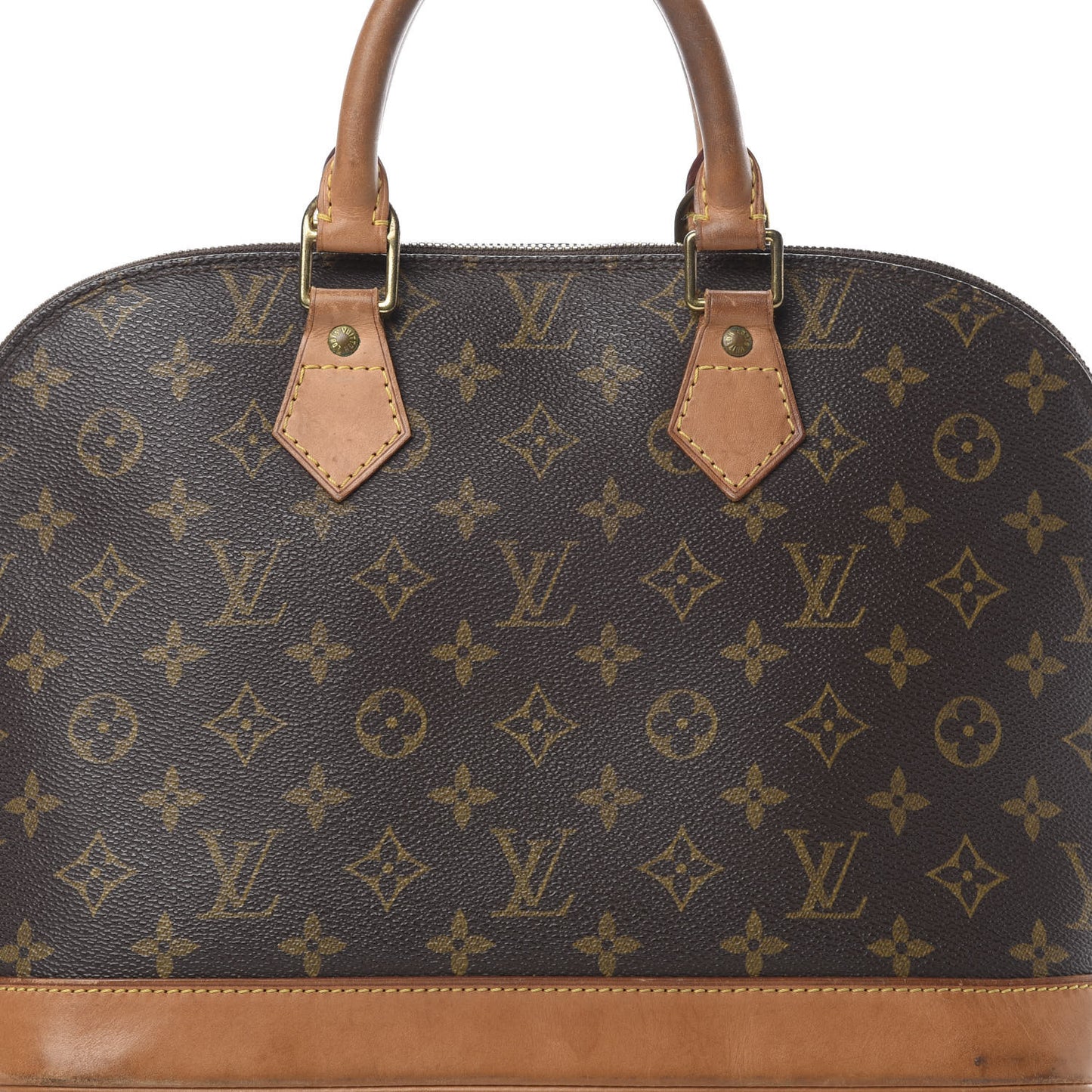 Monogram Alma PM