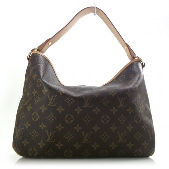 Louis Vuitton Monogram Delightful PM 1 of 9