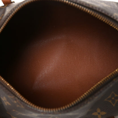 Louis Vuitton Monogram Papillon 26 4 of 8